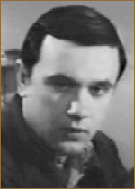 Маликов Николай Максимович (II)