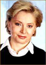 Никитина Татьяна Хашимовна (II)