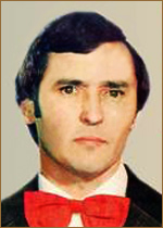 Полосин Лев Владимирович