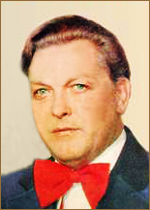 Кузнецов Борис Владимирович (II)