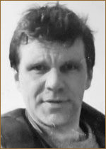 Луговский Юрий Николаевич