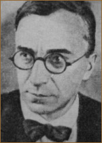Альмединген Борис Алексеевич