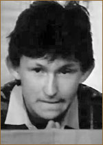 Кухарук Михаил