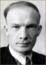 Казнин Анатолий Михайлович