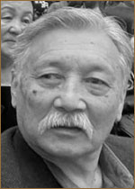 Коргонбаев Кошмак