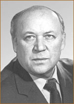 Загребельный Павел Иванович (II)