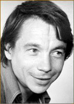 Бибарцев Александр Николаевич