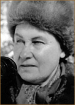 Юрушкина Нина Андреевна