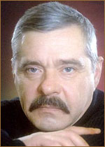 Абросимов Владимир Сергеевич