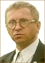 Агапитов Сергей Владимирович
