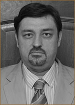 Ромащенко Игорь Владимирович