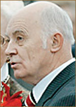 Кононыхин Сергей Николаевич