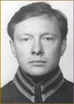 Зеленов Алексей Викторович