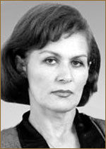 Асрян Жасмина Ивановна