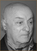 Меквабишвили Владимир (Ладо) Ермолаевич