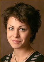 Шанина Полина Андреевна