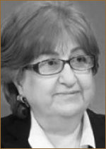 Ахвледиани Нино Ломеровна