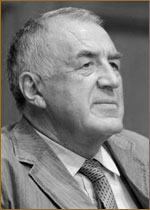 Попов Валерий Георгиевич