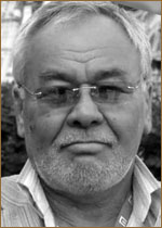 Манабаев Дамир Кабекеевич