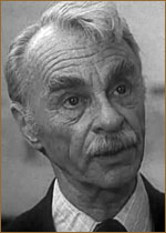 Сабуров Борис Александрович
