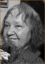 Брусина Валентина Ильинична