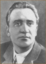 Крылович Владимир Николаевич