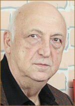 Джангишерашвили Отар Иванович