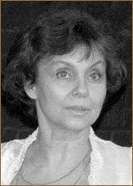 Егорова Ирина Юрьевна (II)
