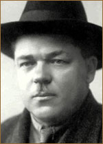 Майский Михаил Семенович