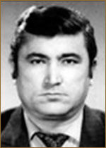 Джалилов Асим