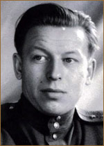 Соколов Борис Александрович (II)