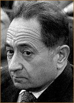 Клебанов Дмитрий Львович