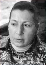 Асламазишвили Елена