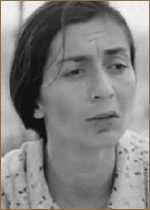 Хутунашвили Ева