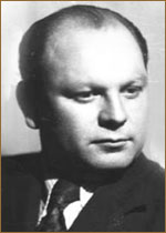 Терентьев Борис Михайлович (II)