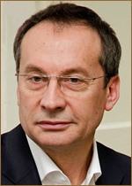 Буланкин Виктор Иванович