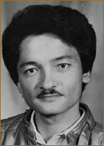 Абылов Кумендор