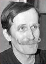 Тяягер Самуэль