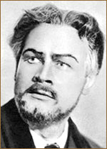 Киселев Михаил Григорьевич (II)