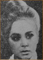 Скрипко Алла Алексеевна