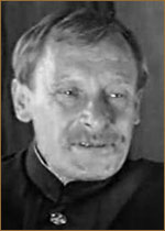 Валиков Фёдор Михайлович