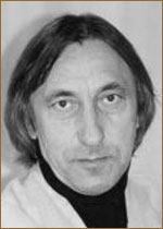 Елизаров Анатолий Александрович