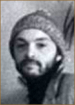 Кордюков Михаил