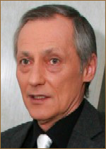 Бобрин Игорь Анатольевич