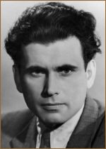 Нифонтов Глеб Иванович