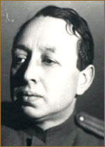 Соловьев Владимир Александрович (IV)