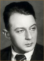 Рыбальченко Всеволод Петрович