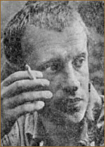Яковлев Эрнст Александрович