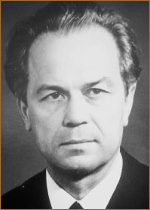 Борисенко Николай Семёнович