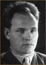 Тойдемар Павел Степанович